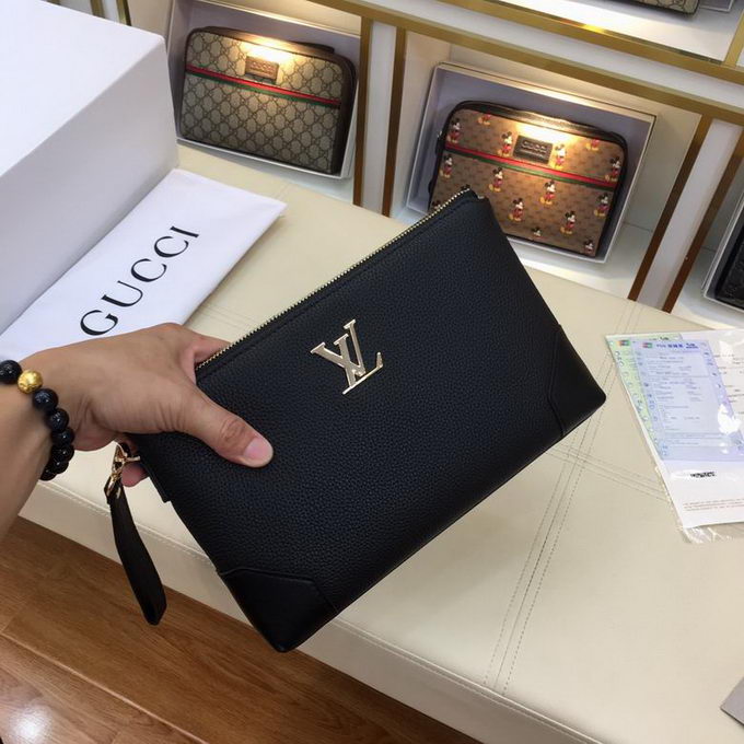 Louis Vuitton Pochette 2023 Bag ID:20230503-109